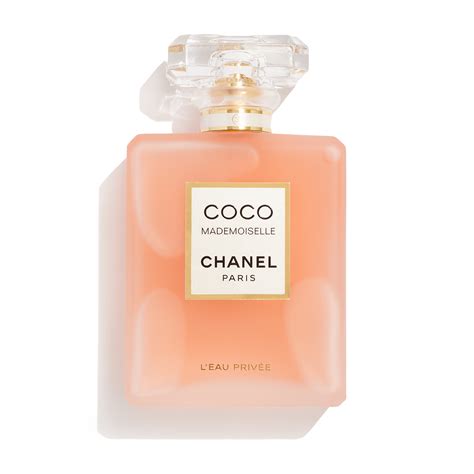 coco chanel mademoiselle waznosc|coco mademoiselle eau prive.